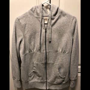 Old Navy Maternity Hooded Sweatshirt